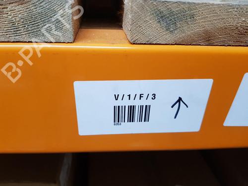 Steering column stalk FORD FIESTA VI (CB1, CCN) 1.6 TDCi | BP34253357I23  - Image 7