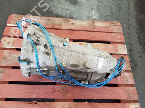 Used Gearbox BMW 5 Touring (E61) 520 d (177 hp) 30137953