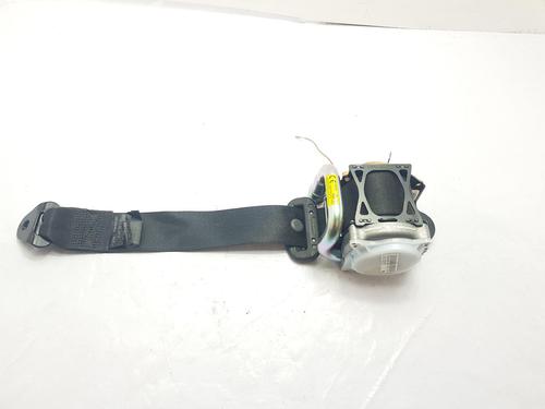 Used Rear right seatbelt Rear right seatbelt 24172837 24172837