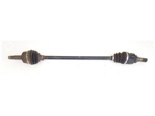 Used Right front driveshaft PEUGEOT 108 1.0 VTi (69 hp) 22208956