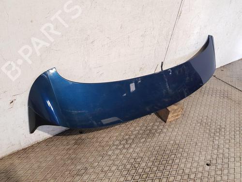 Rear spoiler RENAULT KADJAR (HA_, HL_)  | BP22670050C96