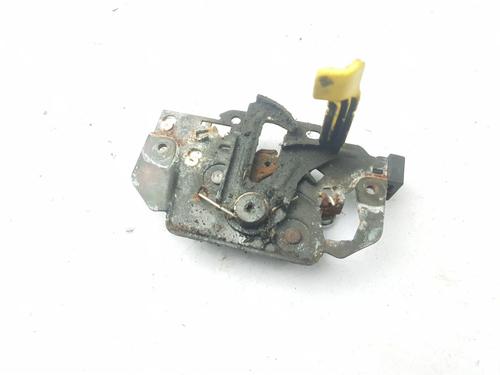 Used Hood lock Hood lock FORD FIESTA VI (CB1, CCN) 1.5 TDCi (75 hp) 34639176 34639176
