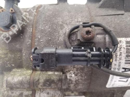 AC compressor VAUXHALL ASTRA Mk VI (J) (P10) 1.6 | BP37665265M34 - Image 5