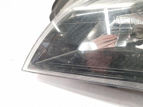 Left headlight VAUXHALL ASTRA Mk VI (J) (P10) 1.4 | BP30161523C28