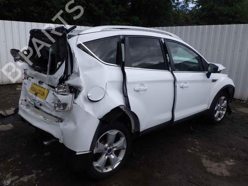 AC compressor FORD KUGA I 2.0 TDCi 4x4 | BP22204472M34  - Image 11