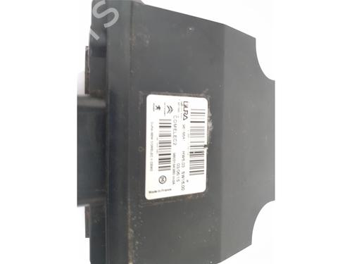 Gearbox control unit CITROËN C4 Picasso II 1.6 BlueHDi 120 | BP38287456M52 - Image 6