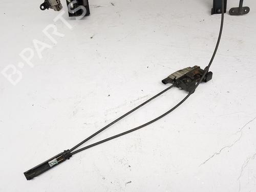 Front bumper reinforcement MERCEDES-BENZ E-CLASS T-Model (S212) E 220 BlueTEC | BP29549181C109 