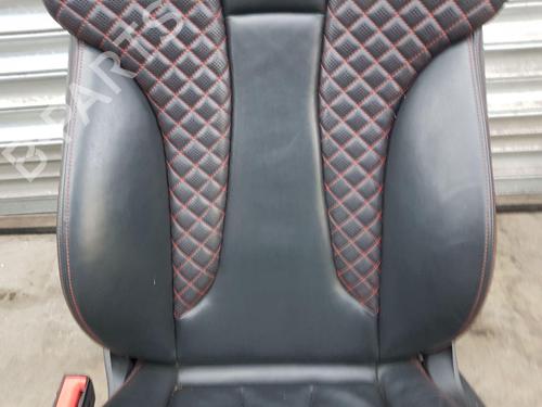 Right front seat AUDI A3 Sportback (8VA, 8VF) RS3 quattro | BP29408105C16 