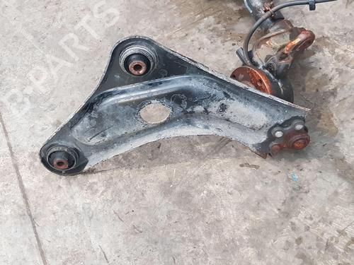 Left front suspension OPEL CROSSLAND X / CROSSLAND (P17, P2QO) 1.2 (75) | BP22679128M72 