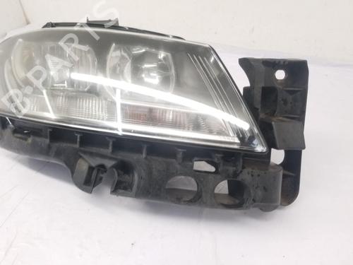Right headlight AUDI A3 (8P1) 2.0 TDI 16V | BP39201866C29 - Image 2