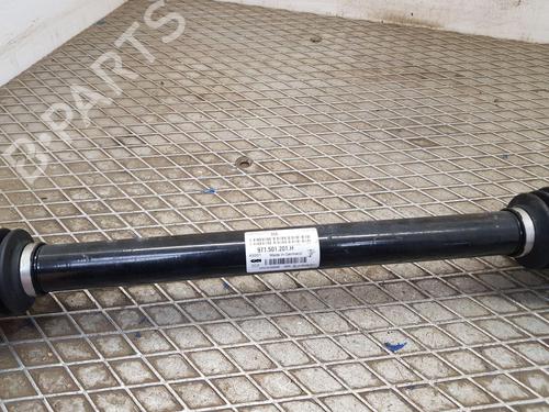 Left rear driveshaft BENTLEY CONTINENTAL Convertible (3S_) 6.0 AWD | BP29514459M40 