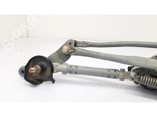 Front wiper motor SUZUKI SWACE (AMZ_) 1.8 Hybrid | BP39031925M29 - Image 3