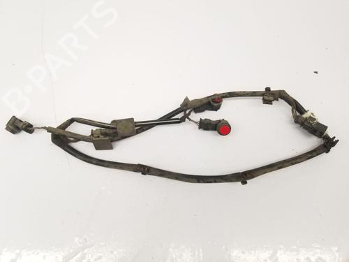 Used Electronic module VW POLO V (6R1, 6C1) 1.2 TSI (105 hp) 32149258