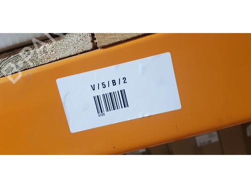 Elektronisk modul AUDI A6 C8 Avant (4A5) RS6 TFSI Mild Hybrid quattro | BP22679289M83