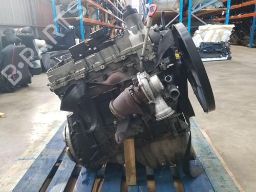 Engine MERCEDES-BENZ SPRINTER 3-t Van (B906) 209 CDI (906.611, 906.613) | BP39948595M1 - Image 4