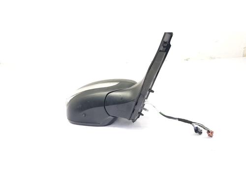 Right mirror PEUGEOT 2008 I (CU_) 1.6 BlueHDi 120 | BP27266930C27