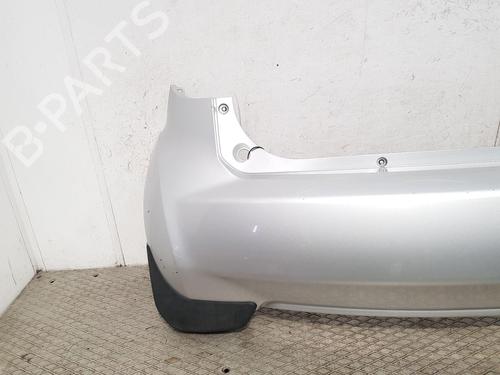 Bagtil kofangere SUZUKI SPLASH (EX) 1.0 (A5B310) | BP35795848C8 - Image 3