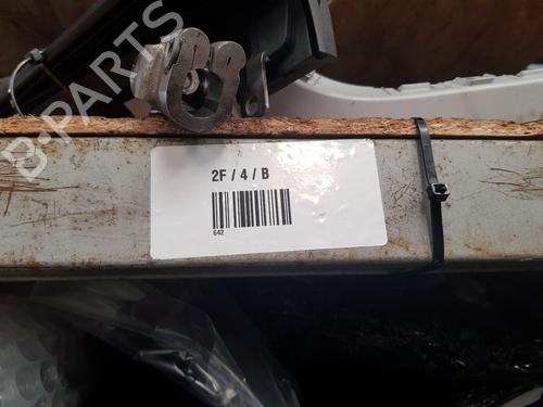 Injection rail AUDI A3 Sportback (8VA, 8VF)  | BP22672518M98 