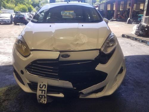 Gebruikte FORD FIESTA VI (CB1, CCN) 1.0 (80 hp) 3470664 Onderdelen