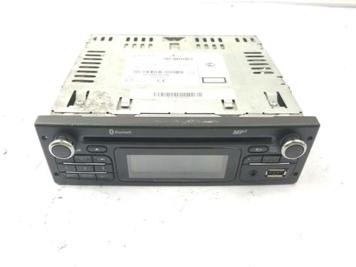 Used Radio Radio 38304845 38304845