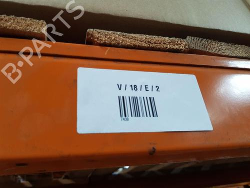 Electronic module FORD FOCUS III Turnier 1.6 EcoBoost | BP24988305M83 