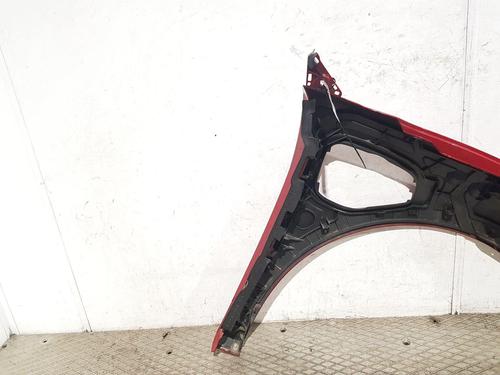 Left front fenders JAGUAR I-PACE (X590) EV400 AWD | BP30914912C41 
