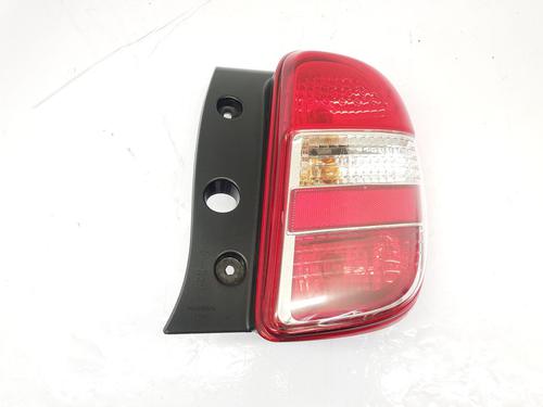 Højre baglygte Højre baglygte NISSAN MICRA IV (K13K, K13KK) 1.2 (80 hp) 36801277 36801277