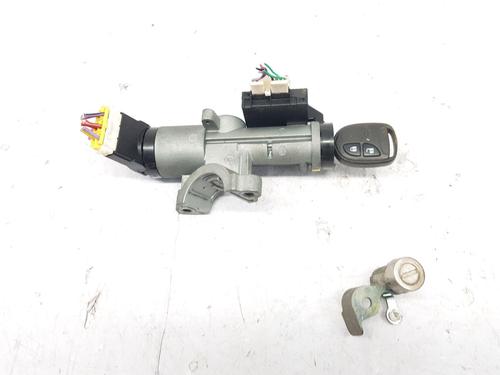 Used Ignition barrel Ignition barrel CHEVROLET SPARK (M300) 1.2 (82 hp) 33219458 33219458