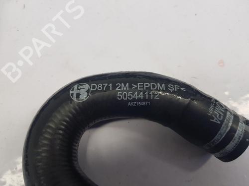 Pipe ALFA ROMEO GIULIA (952_) | BP24130484M125