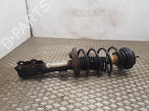 Used Left front shock absorber Left front shock absorber FORD FIESTA VI (CB1, CCN) [2008-2026] 29514365 29514365