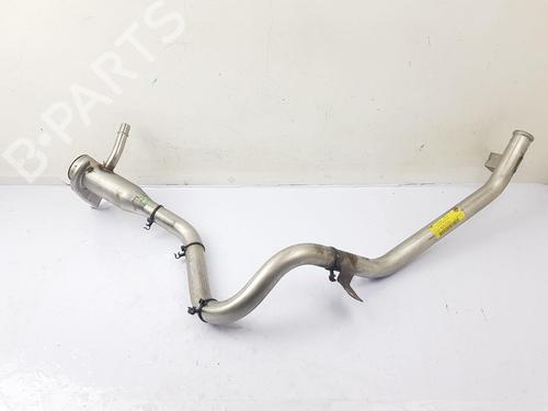 Used Pipe Pipe 38292608 38292608