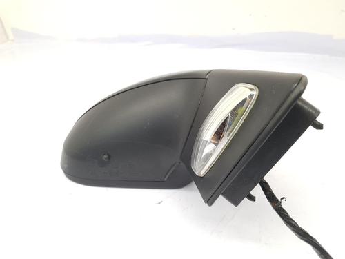 Right mirror PEUGEOT 207 SW (WK_) 1.6 HDi | BP31691128C27