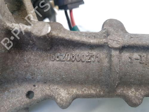 Lenkgetriebe SMART FORFOUR Hatchback (453) 1.0 (453.042, 453.043) | BP37420711M22 - Image 7