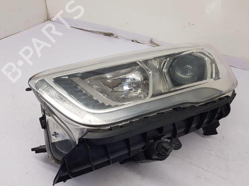 Left headlight FORD KUGA II (DM2) | BP22206141C28
