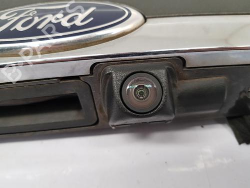 Boot lining FORD FIESTA VI (CB1, CCN) 1.0 EcoBoost | BP30445573I3 