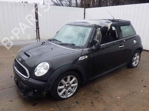 Steering wheel MINI MINI (R56) Cooper SD | BP30628120C49  - Image 11