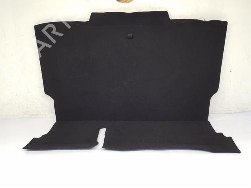 Used Luggage compartment floor Luggage compartment floor OPEL CROSSLAND X / CROSSLAND (P17, P2QO) 1.5 Turbo D (75) (102 hp) 29549123 29549123