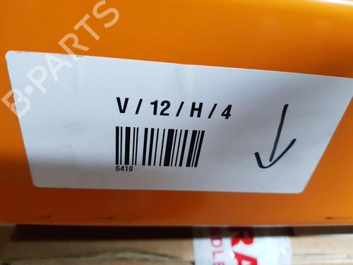 Grill FORD FIESTA VI (CB1, CCN) 1.0 EcoBoost | BP28029381C40 - Image 13