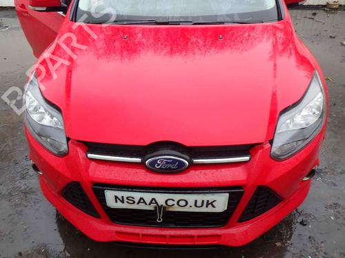 Radio FORD FOCUS III 1.6 TDCi | BP22660336E6 - Image 19