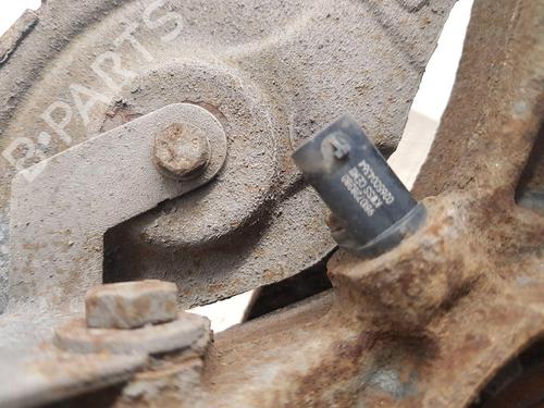 Right front steering knuckle OPEL COMBO Box Body/MPV (K9) 1.5 D | BP30500134M26