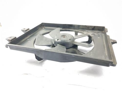 Radiator fan NISSAN X-TRAIL I (T30) 2.2 dCi 4x4 | BP28137216M35