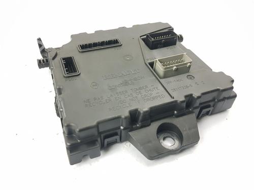 Modulo electronico VAUXHALL MOVANO Mk II (B) VAN (X62) 2.3 CDTI FWD (FV) | BP29815809M83 