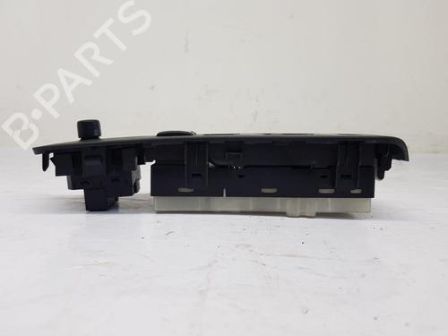Right front window switch NISSAN X-TRAIL II (T31) 2.0 dCi 4x4 | BP28283913I26 
