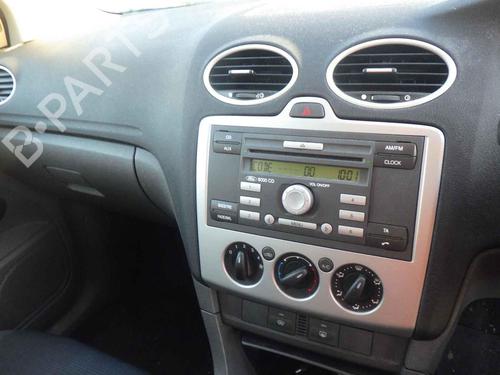 Engine control unit (ECU) FORD FOCUS II (DA_, HCP, DP) 1.6 | BP32713724M57 - Image 13