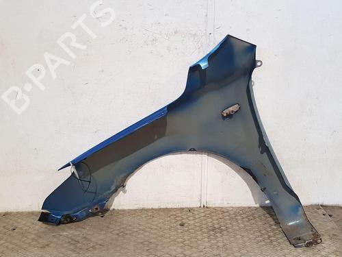 Right front fenders HYUNDAI i30 (FD) 1.6 CRDi | BP26943146C42 