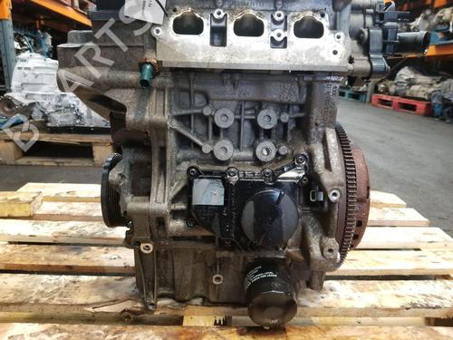 Engine SEAT Mii (KF1, KE1) | BP22812064M1