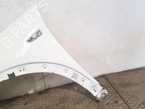 Left front fenders OPEL GRANDLAND / GRANDLAND X (A18, P1UO) 1.6 Turbo D (75) | BP29045099C41 