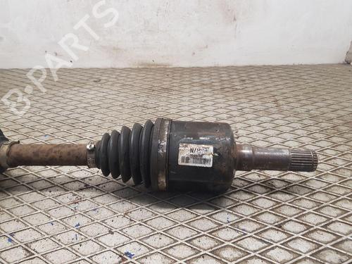 Drivaksel fortil venstre VAUXHALL ANTARA A (L07) 2.2 CDTi FWD | BP29575607M38 