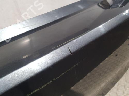 Rear bumper BMW 3 (F30, F80) 335 d xDrive | BP29549386C8 