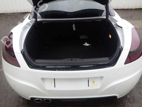 Used Parts PEUGEOT RCZ 2.0 HDi (163 hp) 4406192